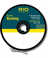 Rio Backing Dacron - casapintat - RIO